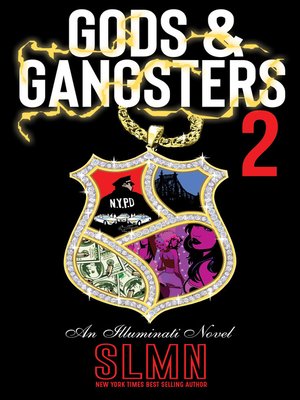 Gods & Gangsters 2 - ebook